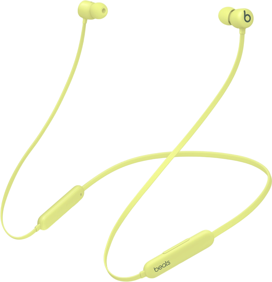 Beats Flex – Wireless Earbuds