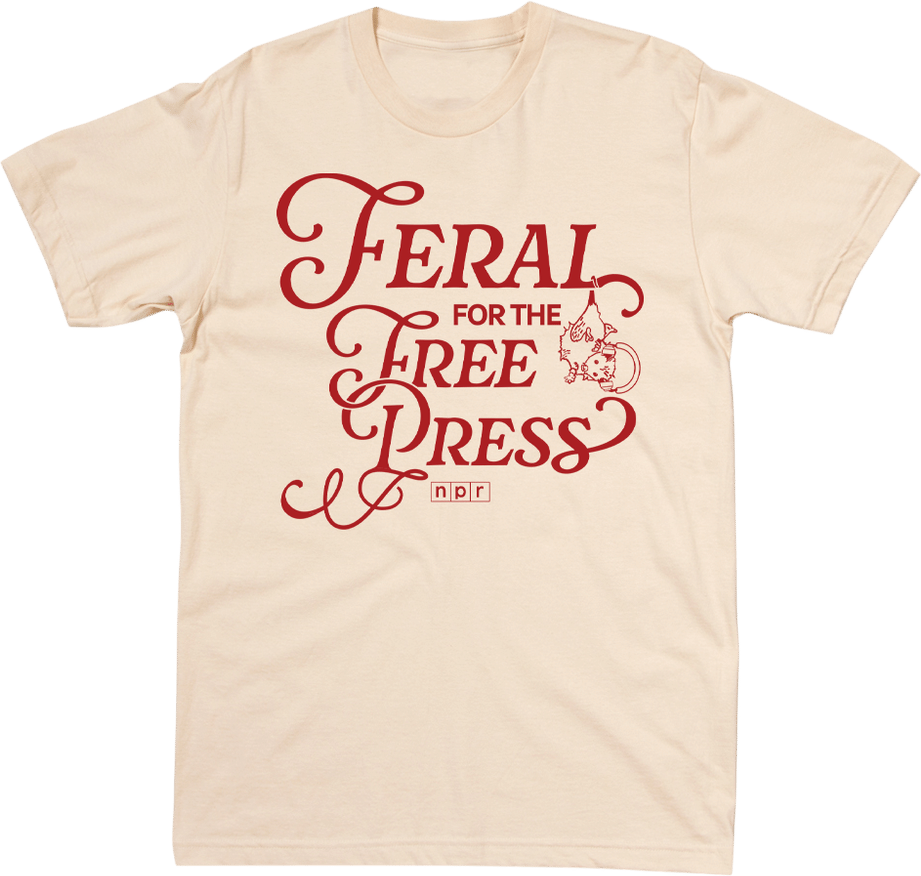 Feral for the Free Press