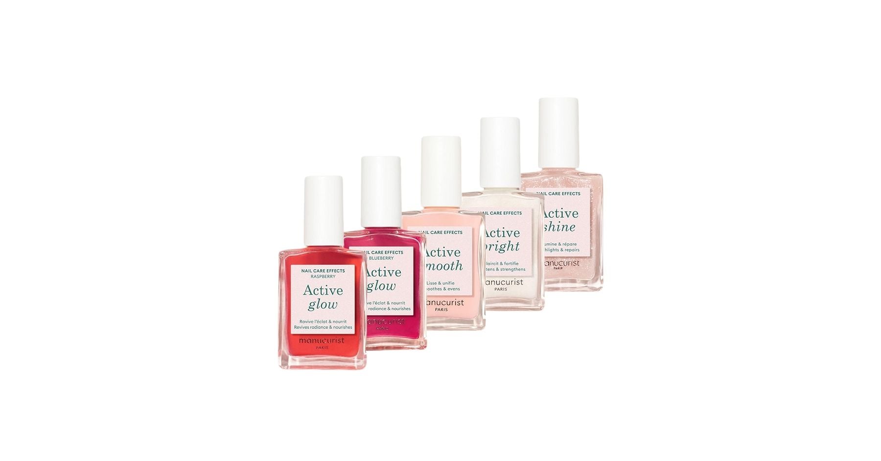 Nail Care Set