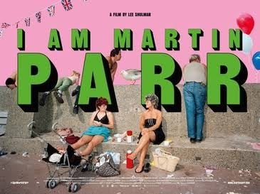 I Am Martin Parr - Official UK Trailer