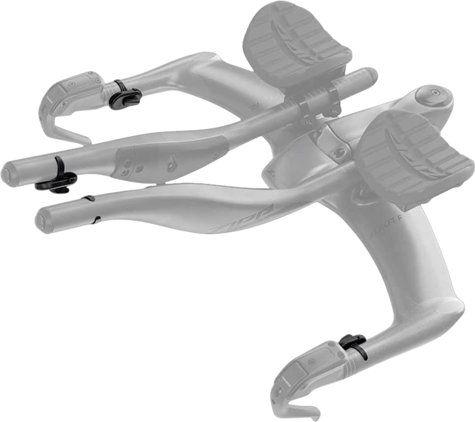 SRAM eTap AXS Wireless Blips - Black