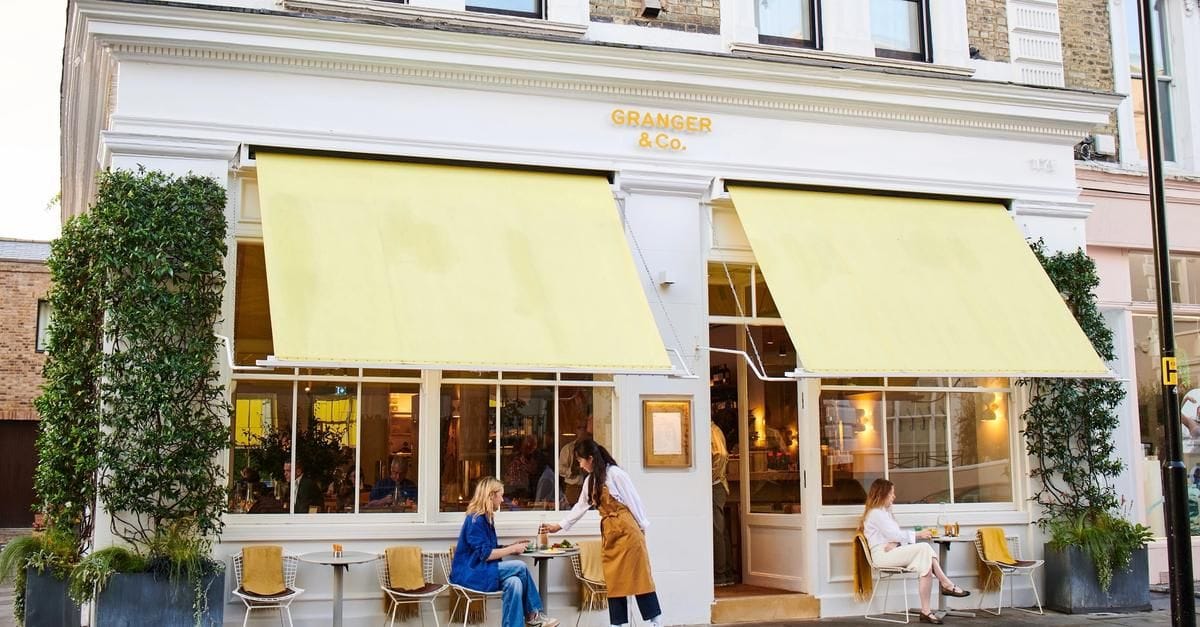 Notting Hill Granger & Co.