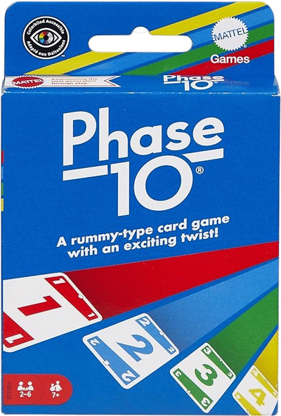 Phase 10