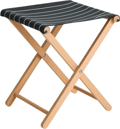 Outdoor Market Folding Stool