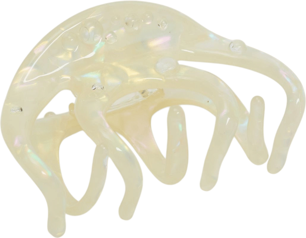 octopus claw clip
