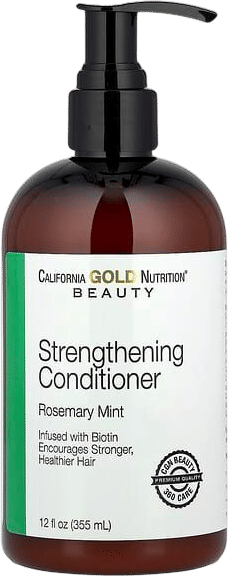 Rosemary & Mint Conditioner