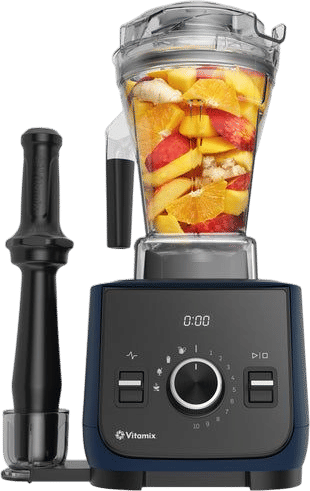 Ascent X2 Blender