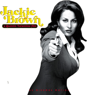 Jackie Brown soundtrack