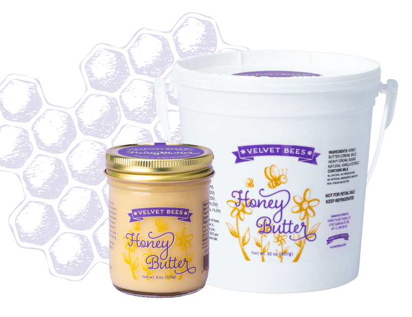 Honey Butter