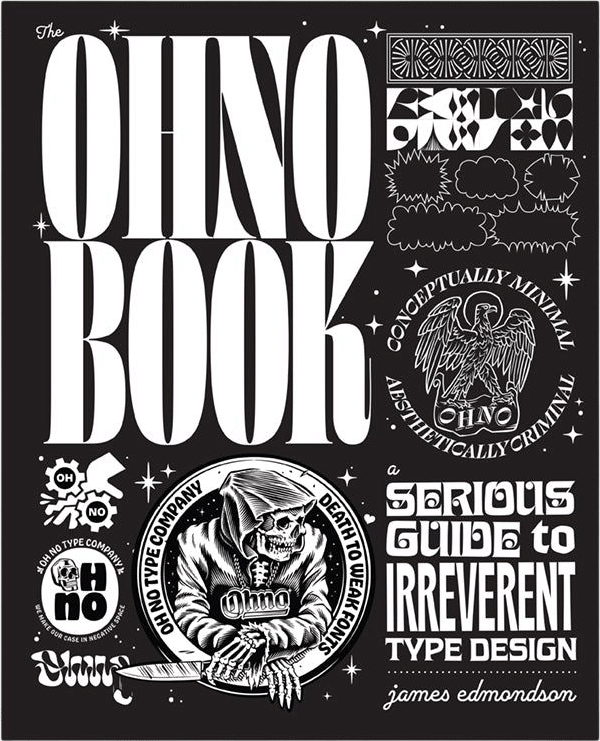 Oh No Book
