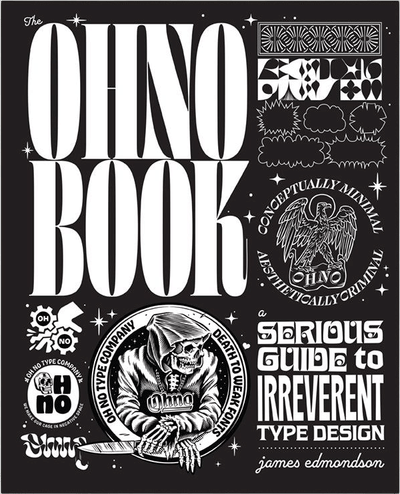 Oh No Book