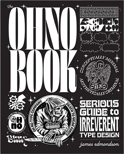 Oh No Book