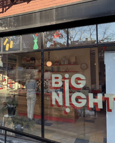 Members-Only Recommendation