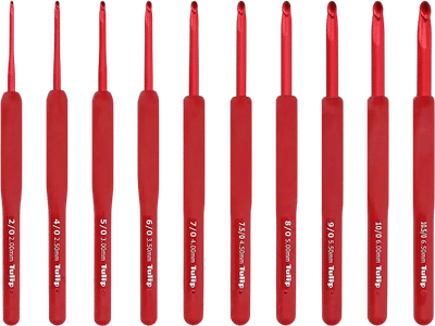 Tulip ETIMO Crochet Hook