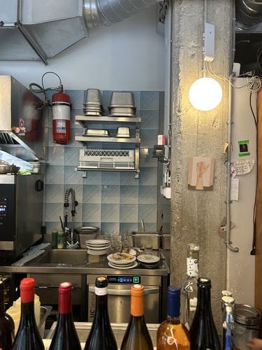 Members-Only Recommendation