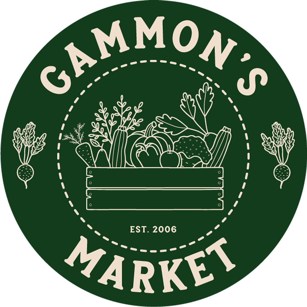 Gammon's Market: Hendersonville, TN