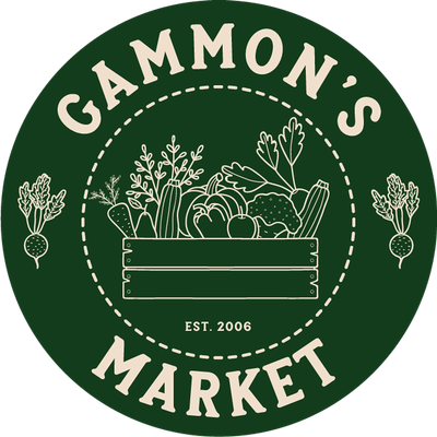 Gammon's Market