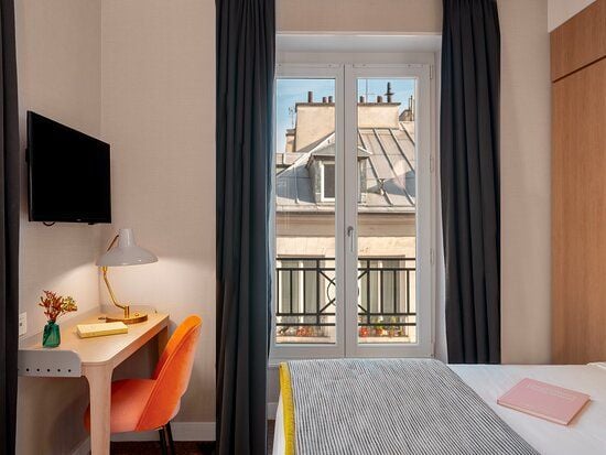 Hotel Le Marieul