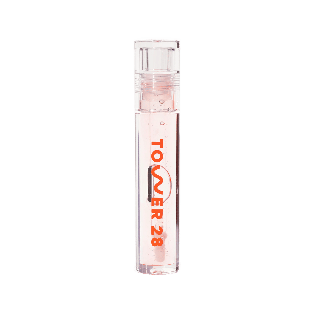 Tower 28 Beauty Lip Oil Jelly