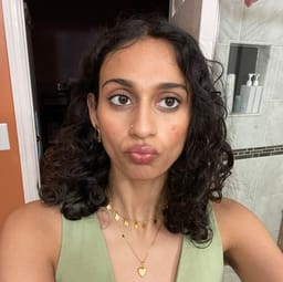 Samanvita Kasthuri