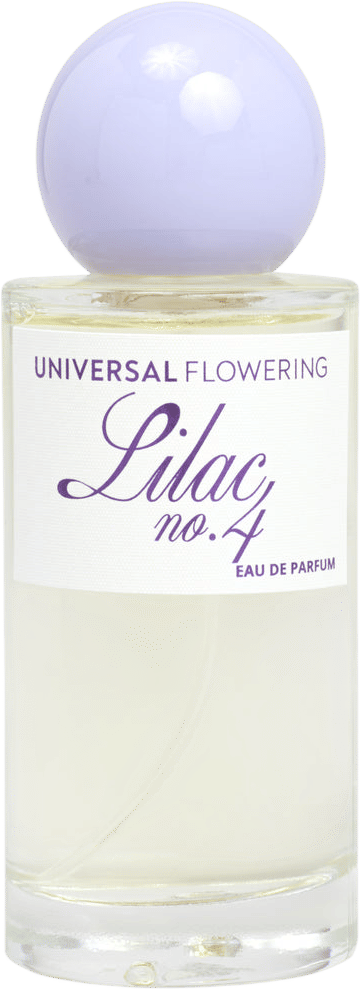 Lilac No. 4 Eau de Parfum