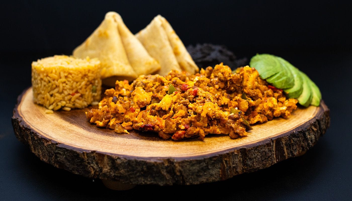 Taquería Los Pérez