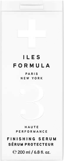 Iles Formula Finishing Serum