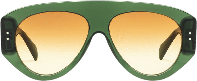 The Halo Sunglasses