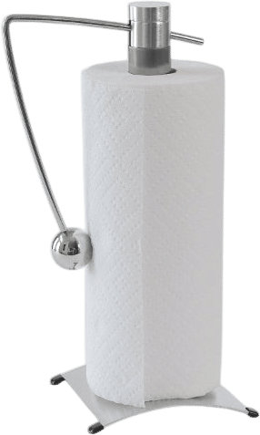 Zojila Isis Paper Towel Holder