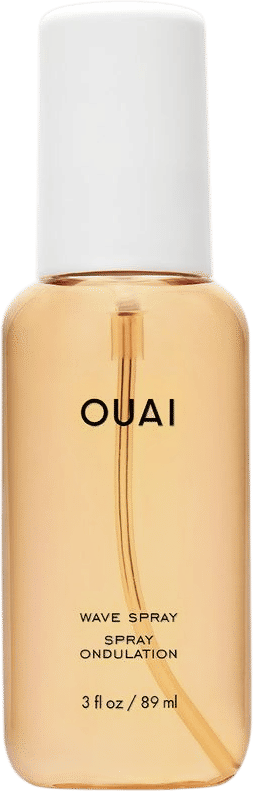 OUAI wave spray