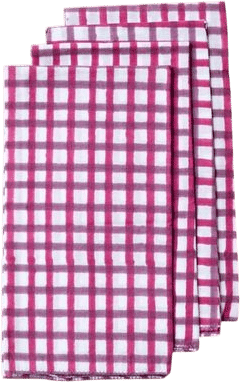 Suzette Napkin Set