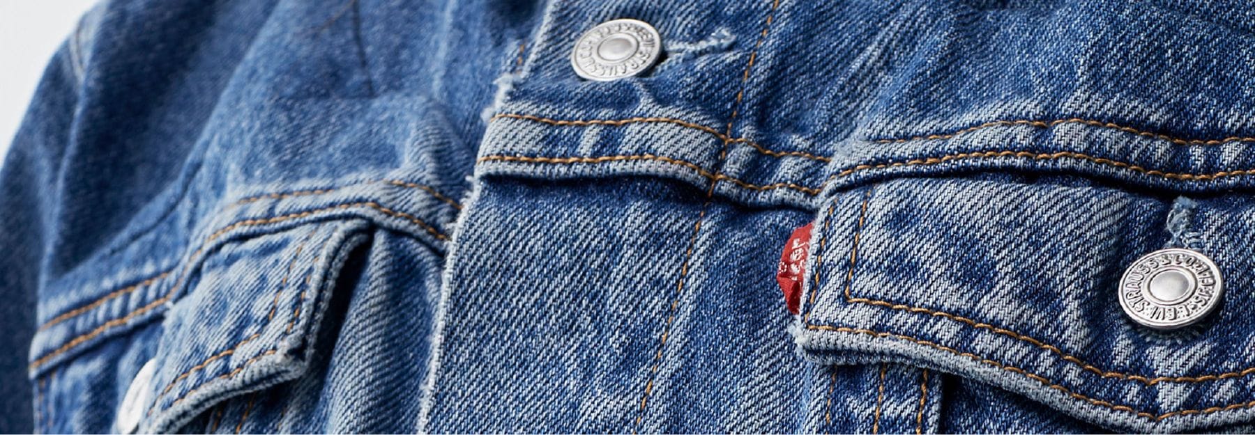 Vintage Levi's Jeans
