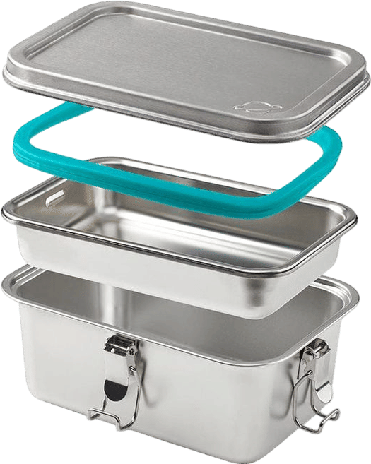 Explorer Leakproof Lunch Box Set