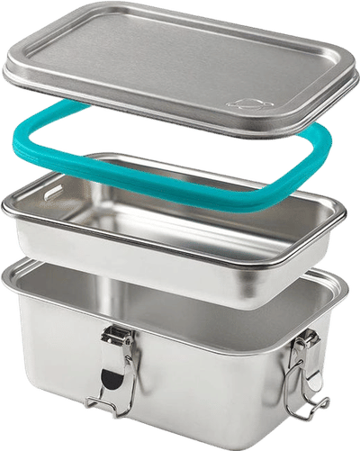 Explorer Leakproof Lunch Box Set