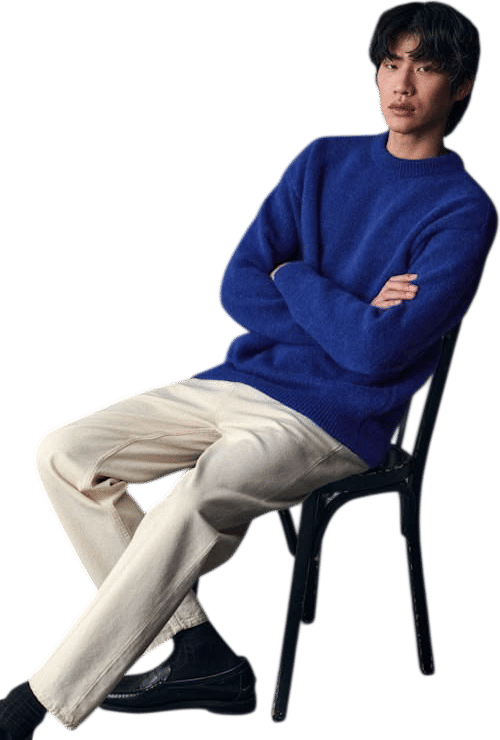 Salisbury Sweater