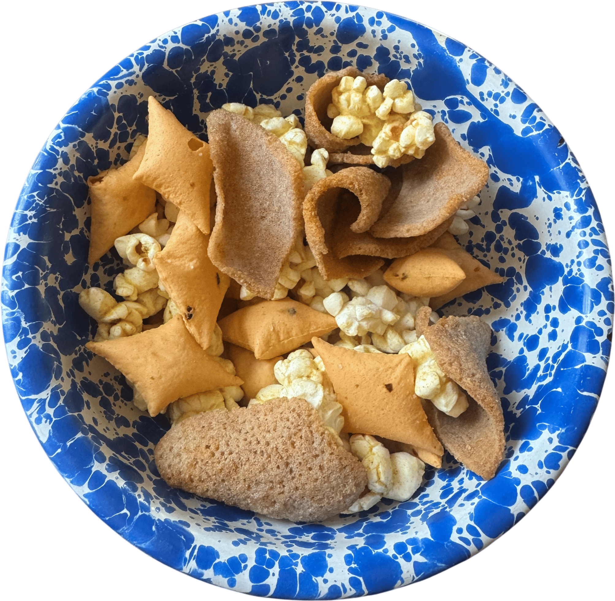 Party Mix is a State of Mind