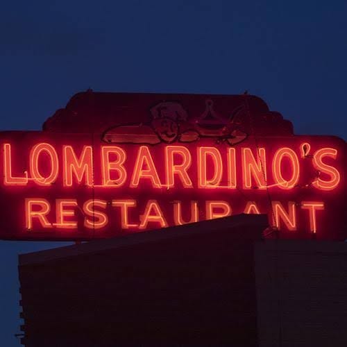 Lombardino’s