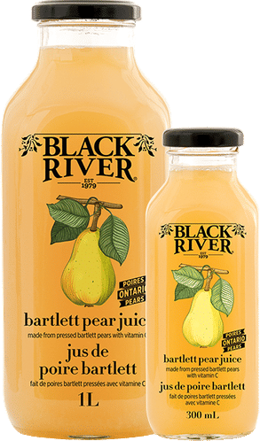 Bartlett Pear Juice