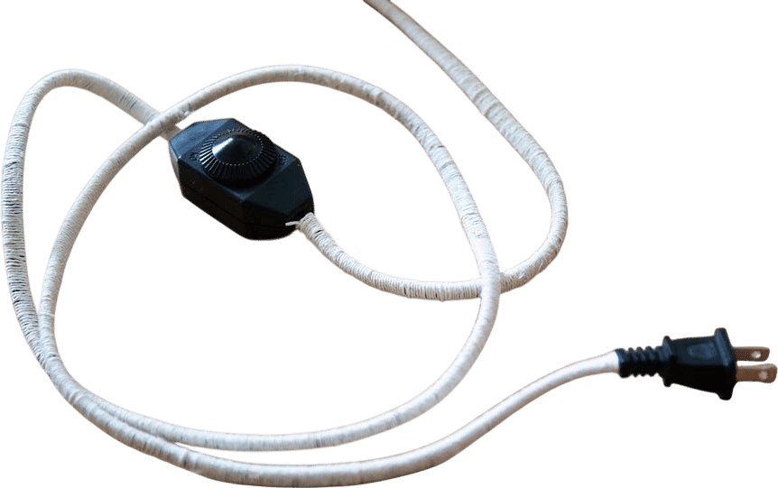 zhuzh your electrical cords.