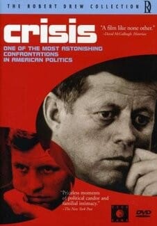 Crisis by Robert Drew