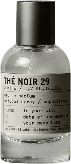 Le Labo Thé Noir 29