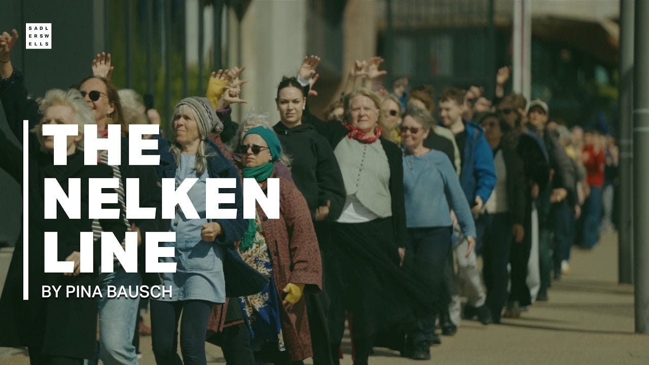 Nelken Line