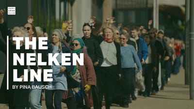 Nelken Line
