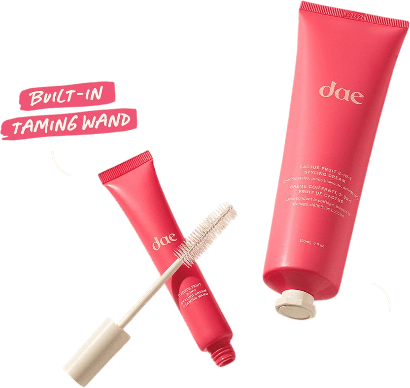 Dae Cactus Fruit 3-in-1 Styling Cream