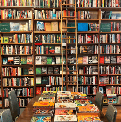 Pilsen Community Books