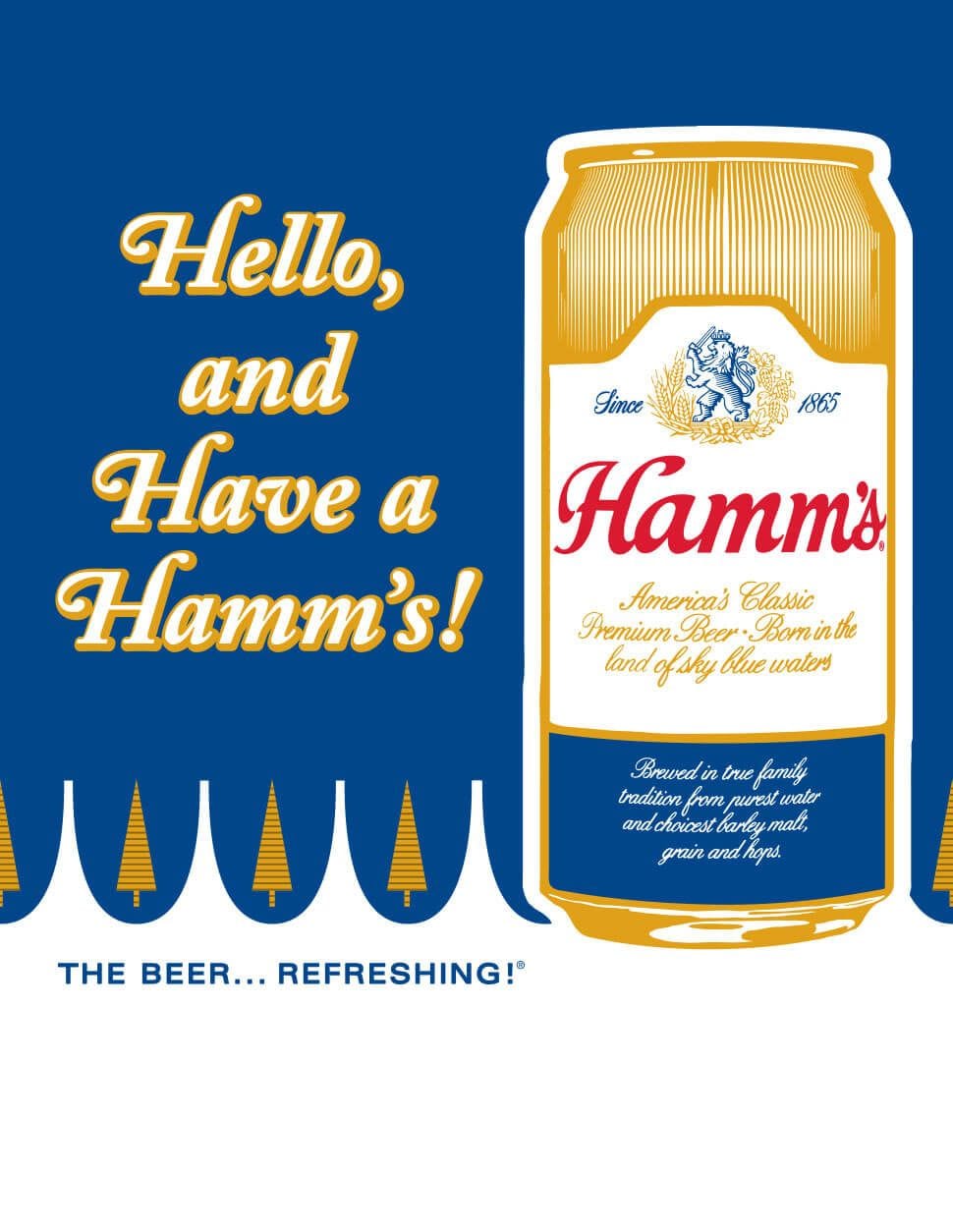 Hamm’s