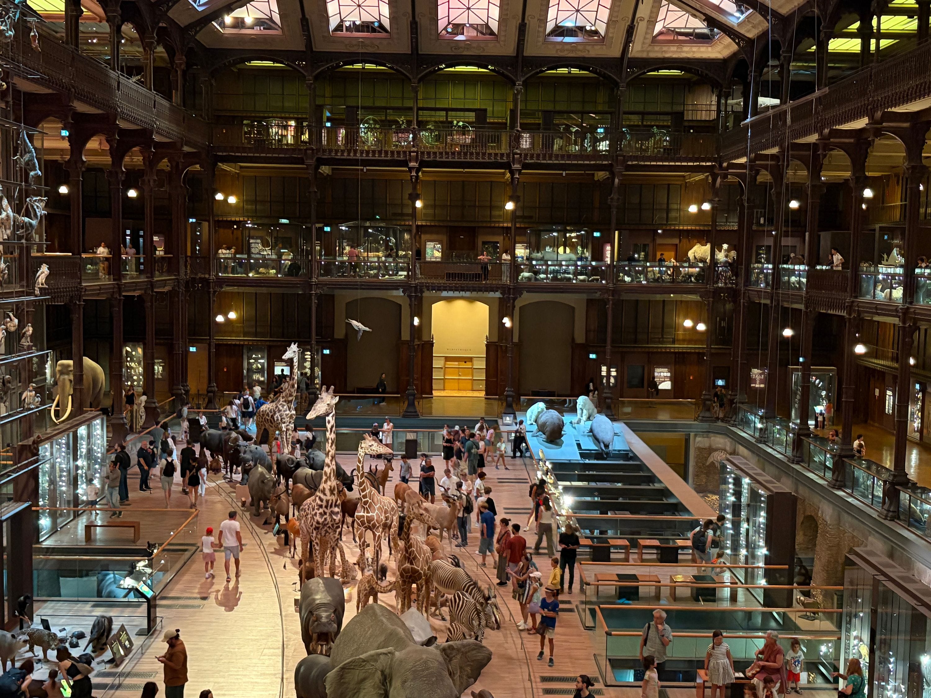 National Museum of Natural History