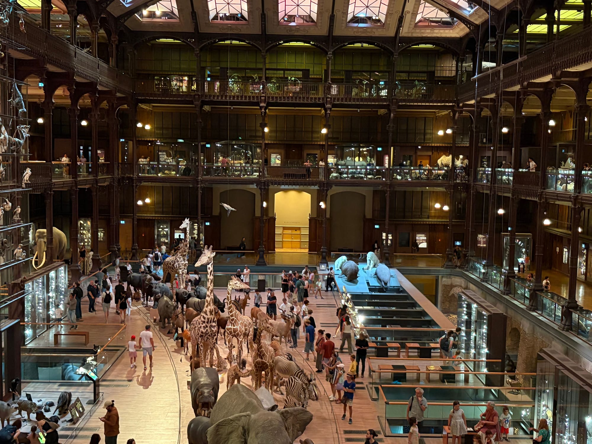 National Museum of Natural History