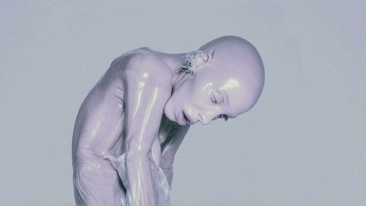 FKA twigs - Sushi