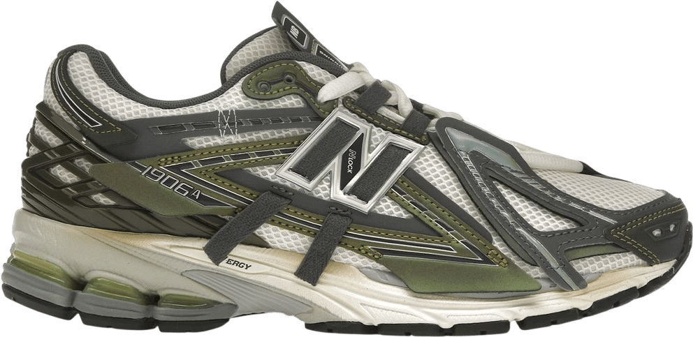 new balance 1906a